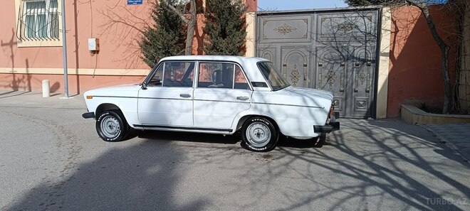 LADA (VAZ) 2106 2005, 98,000 km - 1.5 l - Bakı