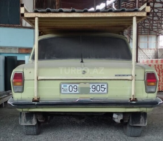 LADA (VAZ)  1986, 100,000 km - 2.0 l - Bərdə