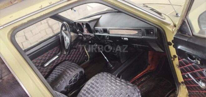 LADA (VAZ)  1986, 100,000 km - 2.0 l - Bərdə