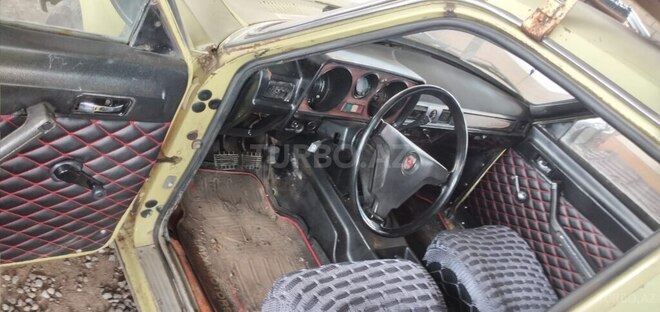 LADA (VAZ)  1986, 100,000 km - 2.0 l - Bərdə
