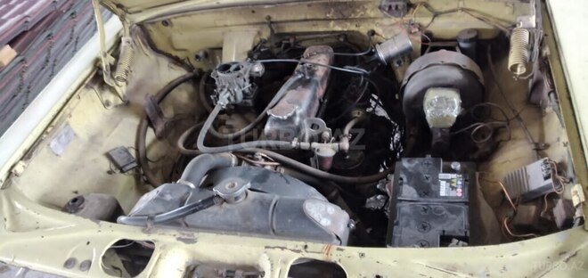 LADA (VAZ)  1986, 100,000 km - 2.0 l - Bərdə