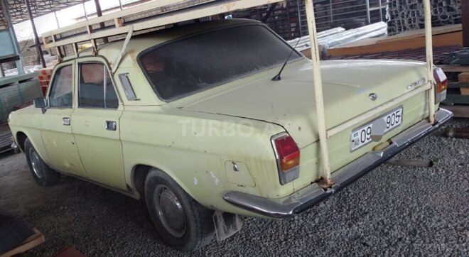 LADA (VAZ)  1986, 100,000 km - 2.0 l - Bərdə