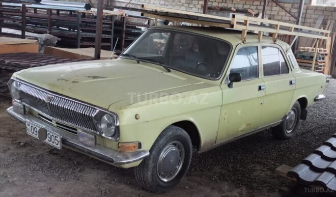 LADA (VAZ)  1986, 100,000 km - 2.0 l - Bərdə