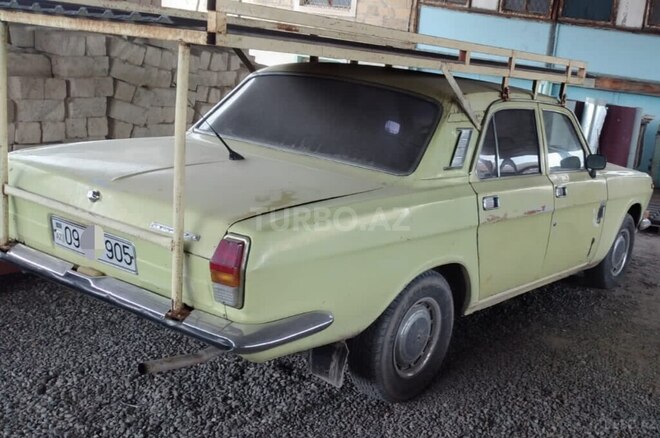 LADA (VAZ)  1986, 100,000 km - 2.0 l - Bərdə