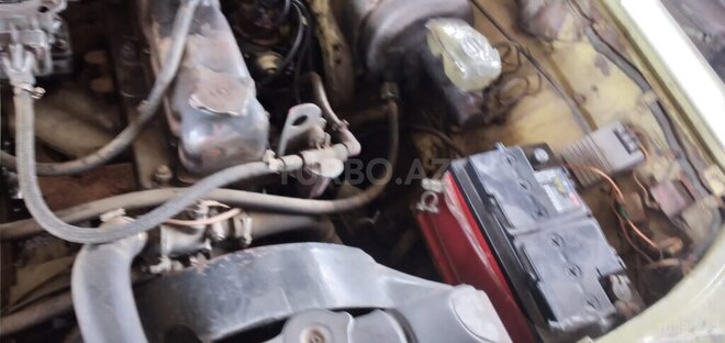 LADA (VAZ)  1986, 100,000 km - 2.0 l - Bərdə