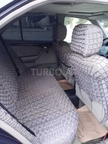 Mercedes C 180 1997, 341,400 km - 1.8 л - Yevlax