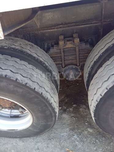 KamAz 53212 1990, 436,000 km - 11.0 л - Yevlax