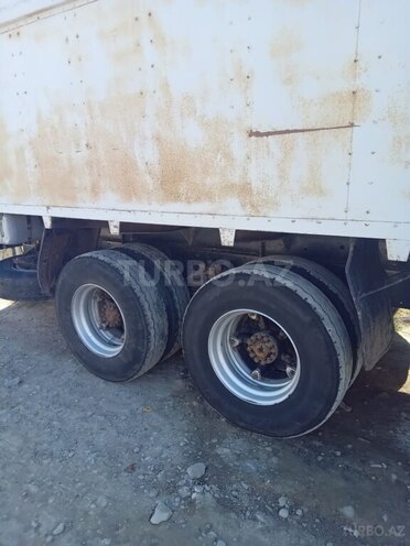 KamAz 53212 1990, 436,000 km - 11.0 л - Yevlax