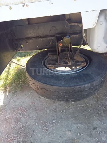 KamAz 53212 1990, 436,000 km - 11.0 л - Yevlax