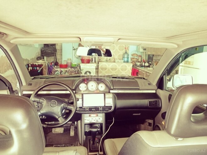 Nissan X-Trail 2001, 245,944 km - 2.0 л - Bakı