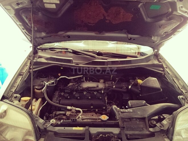 Nissan X-Trail 2001, 245,944 km - 2.0 л - Bakı