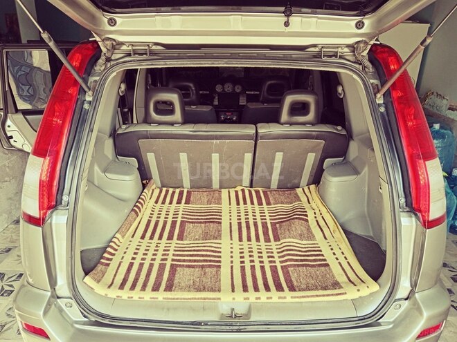Nissan X-Trail 2001, 245,944 km - 2.0 л - Bakı