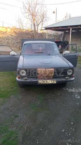GAZ 24-10 1988, 244,566 km - 2.0 l - Balakən