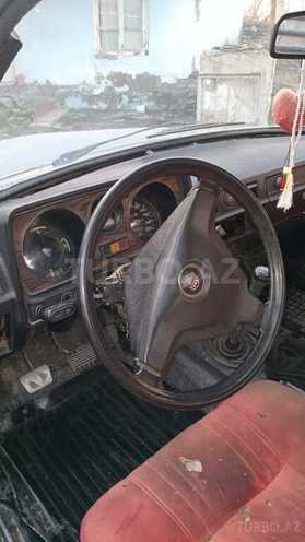 GAZ 24-10 1988, 244,566 km - 2.0 l - Balakən