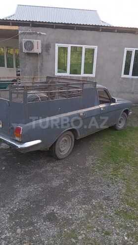 GAZ 24-10 1988, 244,566 km - 2.0 l - Balakən