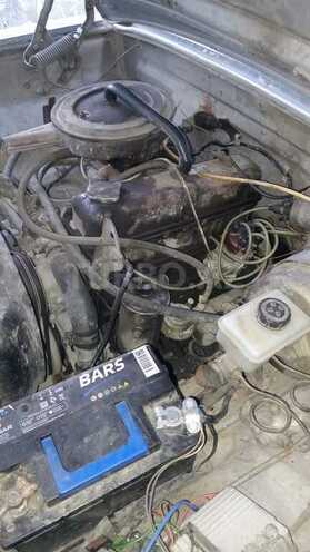 GAZ 24-10 1988, 244,566 km - 2.0 l - Balakən