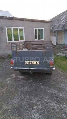 GAZ 24-10 1988, 244,566 km - 2.0 l - Balakən