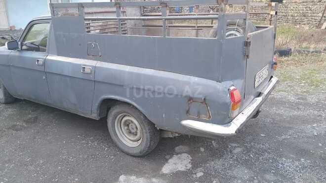 GAZ 24-10 1988, 244,566 km - 2.0 l - Balakən