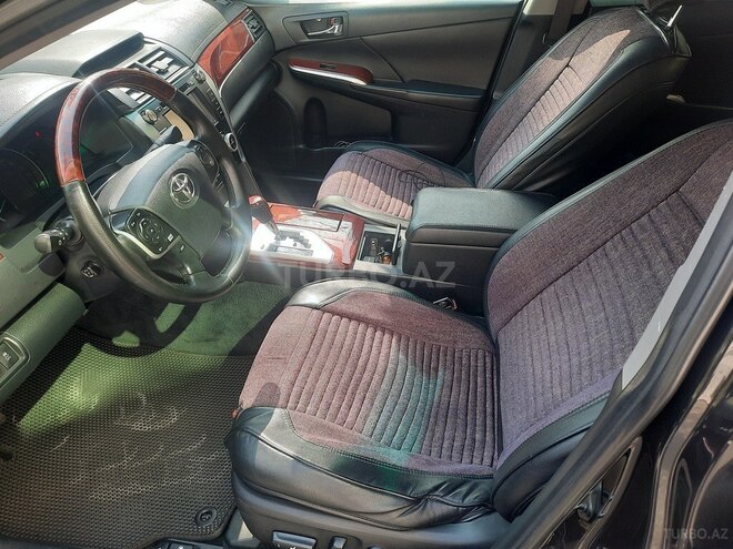 Toyota Camry 2014, 260,000 km - 2.5 l - Bakı