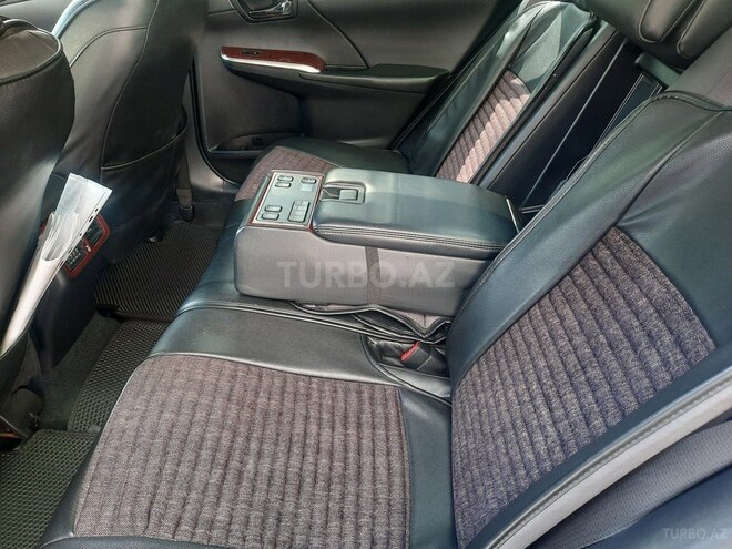 Toyota Camry 2014, 260,000 km - 2.5 l - Bakı