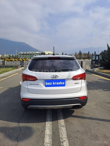 Hyundai Santa Fe 2014, 219,000 km - 2.0 l - Bakı
