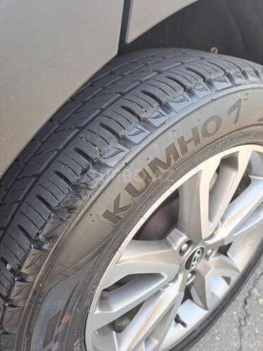 Hyundai Santa Fe 2014, 219,000 km - 2.0 l - Bakı