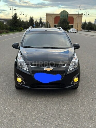 Chevrolet Spark 2022, 43,000 km - 1.3 л - Bakı