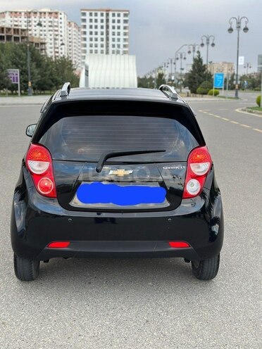Chevrolet Spark 2022, 43,000 km - 1.3 л - Bakı