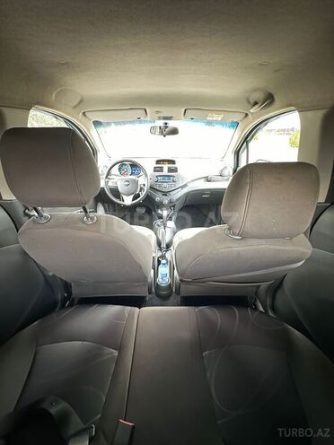 Chevrolet Spark 2022, 43,000 km - 1.3 л - Bakı