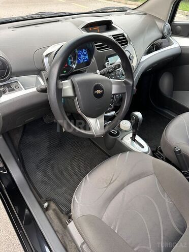 Chevrolet Spark 2022, 43,000 km - 1.3 л - Bakı