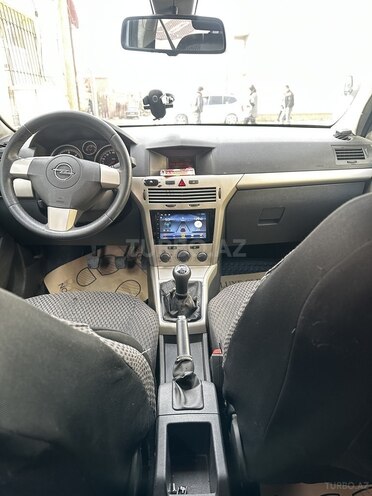 Opel Astra 2007, 300,000 km - 1.3 l - Bakı