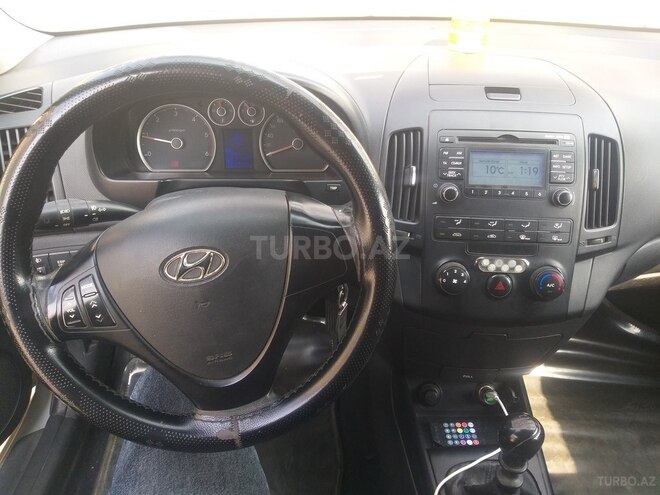 Hyundai i30 2007, 235,000 km - 1.6 l - Bakı