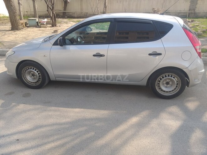 Hyundai i30 2007, 235,000 km - 1.6 l - Bakı
