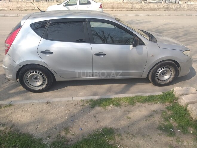 Hyundai i30 2007, 235,000 km - 1.6 l - Bakı