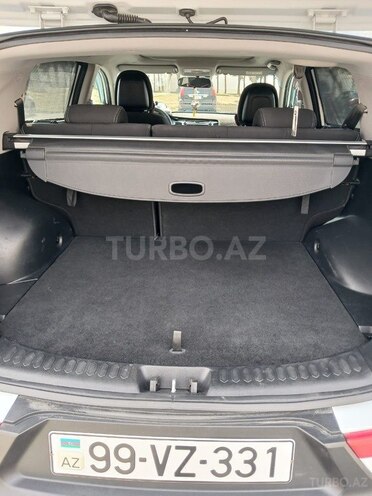 Kia Sportage 2014, 192,000 km - 2.0 l - Bakı