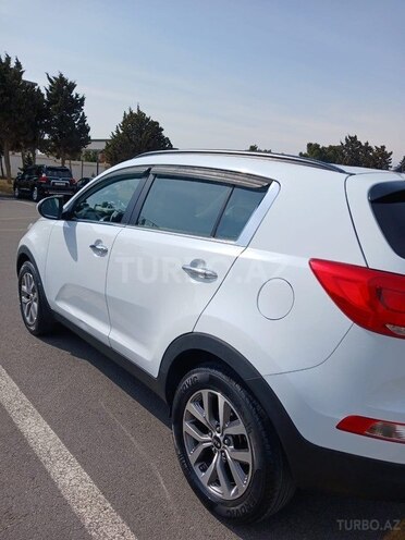 Kia Sportage 2014, 192,000 km - 2.0 l - Bakı