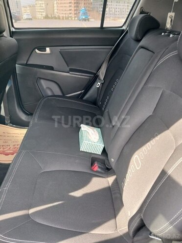 Kia Sportage 2014, 192,000 km - 2.0 l - Bakı
