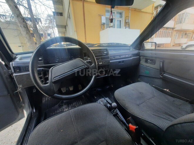 LADA (VAZ) 21099 1999, 228,000 km - 1.5 л - Mingəçevir