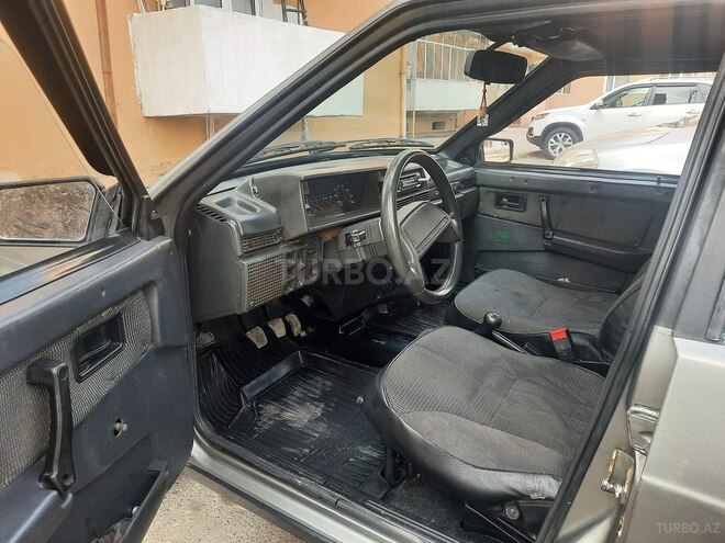 LADA (VAZ) 21099 1999, 228,000 km - 1.5 л - Mingəçevir