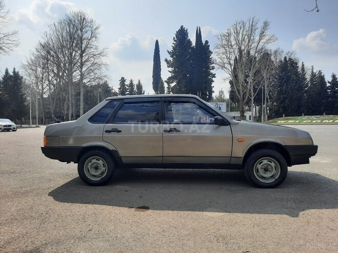 LADA (VAZ) 21099 1999, 228,000 km - 1.5 л - Mingəçevir
