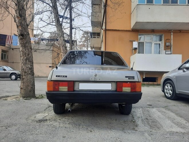 LADA (VAZ) 21099 1999, 228,000 km - 1.5 л - Mingəçevir