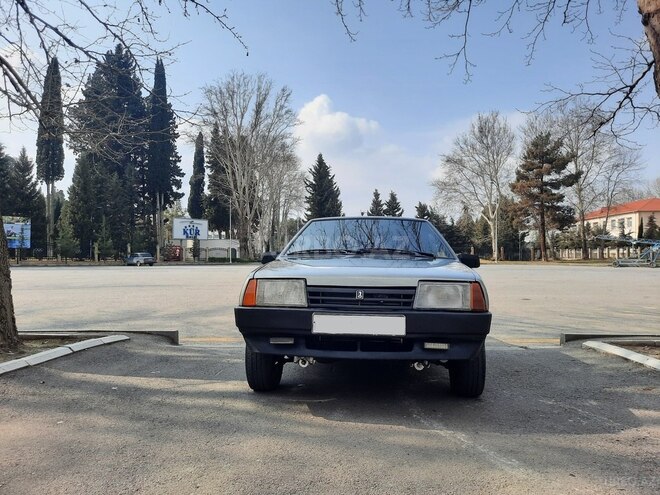 LADA (VAZ) 21099 1999, 228,000 km - 1.5 л - Mingəçevir