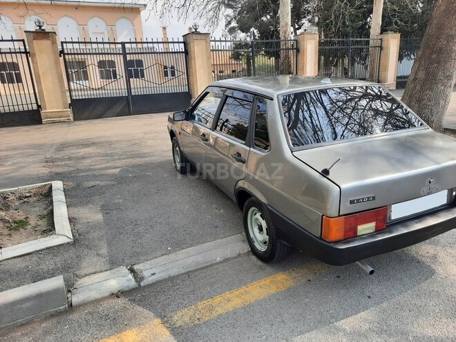 LADA (VAZ) 21099 1999, 228,000 km - 1.5 л - Mingəçevir