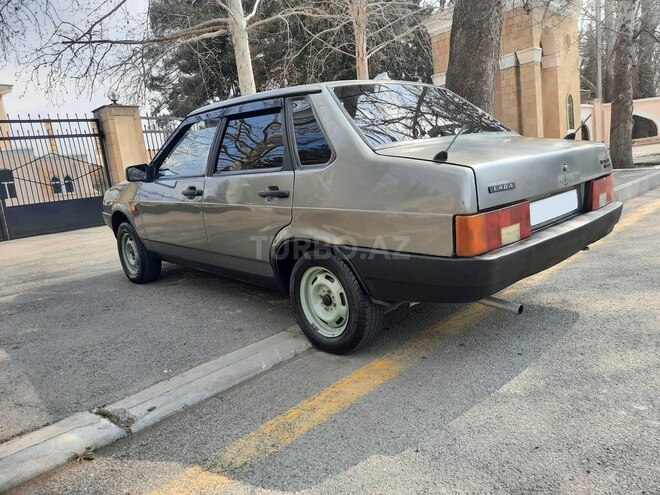 LADA (VAZ) 21099 1999, 228,000 km - 1.5 л - Mingəçevir