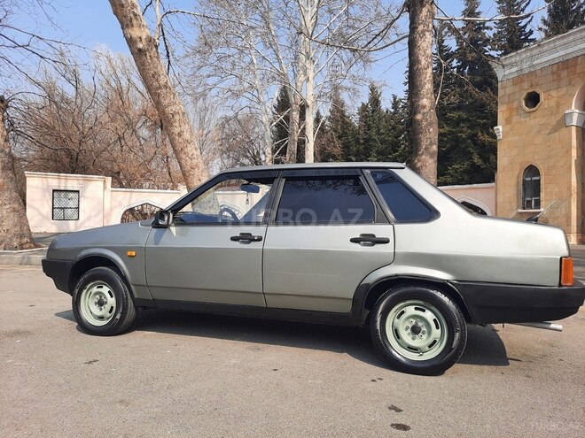 LADA (VAZ) 21099 1999, 228,000 km - 1.5 л - Mingəçevir