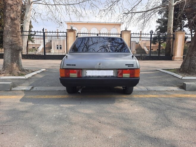 LADA (VAZ) 21099 1999, 228,000 km - 1.5 л - Mingəçevir