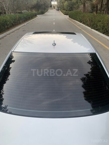 Mercedes E 220 2008, 247,000 km - 2.2 л - Bakı