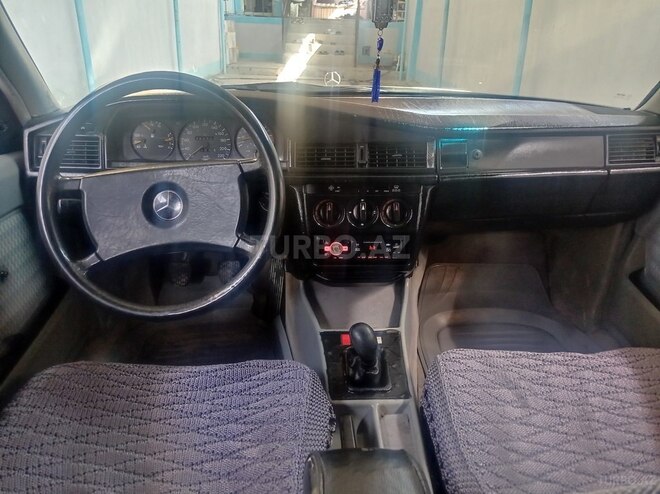 Mercedes 190 1991, 346,543 km - 2.0 l - Sumqayıt