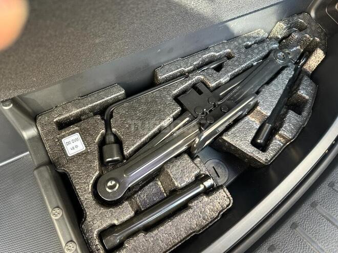 Hyundai Santa Fe 2015, 163,301 km - 2.0 l - Bakı
