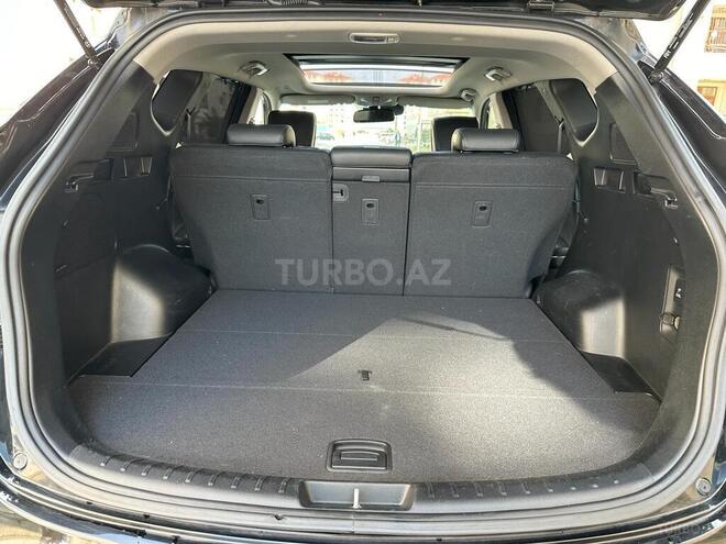 Hyundai Santa Fe 2015, 163,301 km - 2.0 l - Bakı